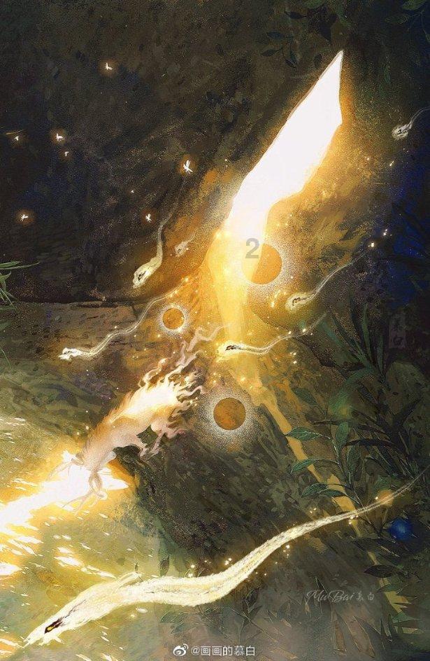 创作猫